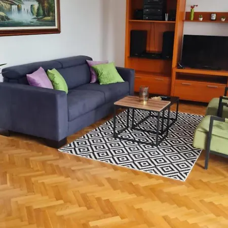 Nena Apartman Ugljan