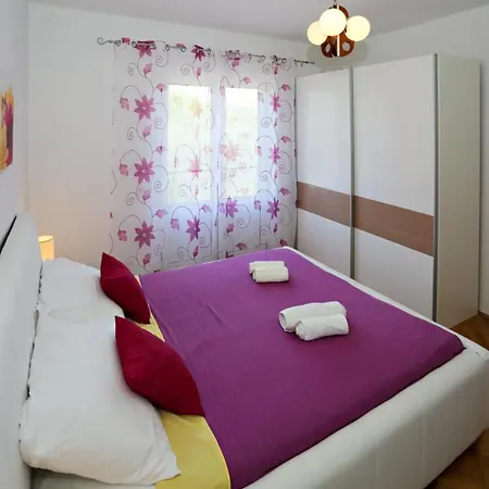 Apartman Nena *