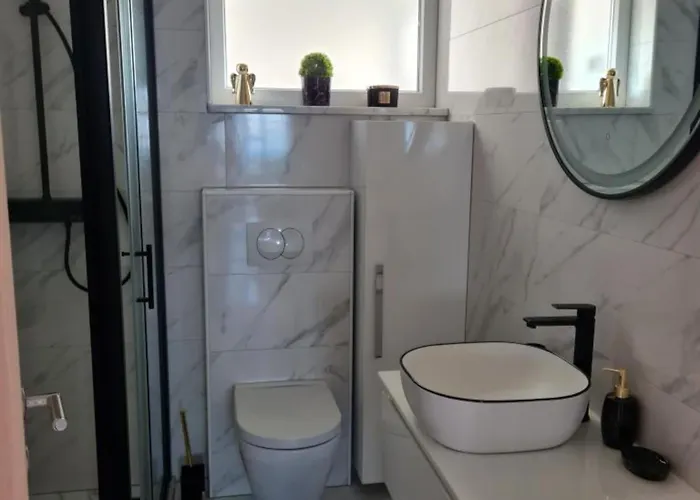 Nena Apartman Ugljan