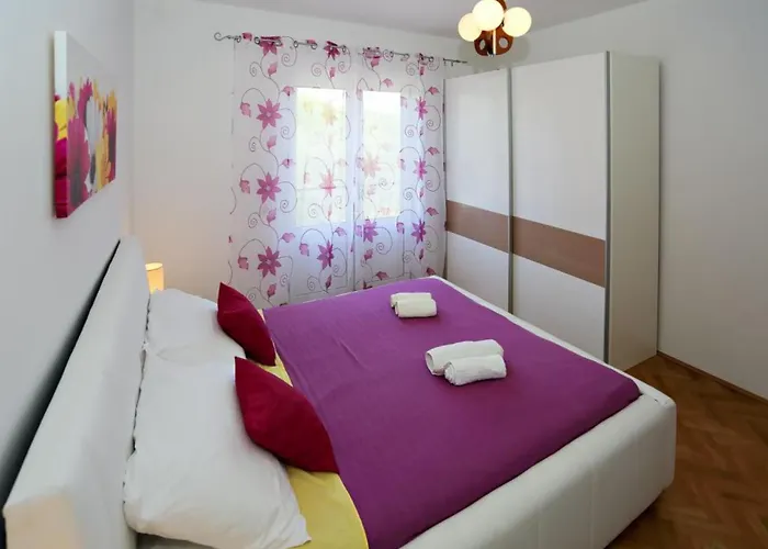 Apartman Nena *