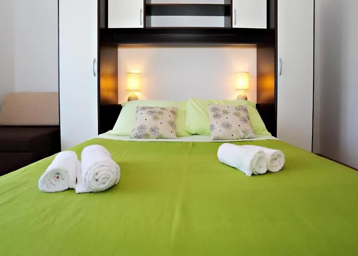 Apartman Nena Ugljan