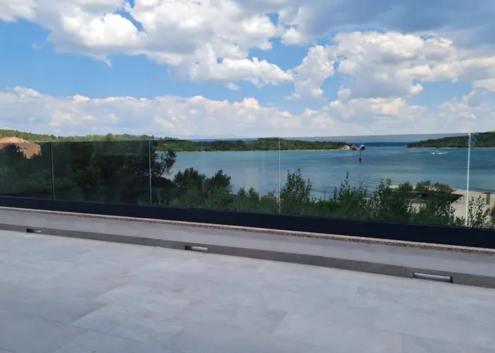 Apartman Nena Ugljan