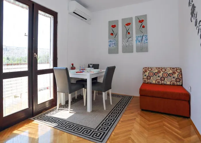 Nena Apartman Ugljan
