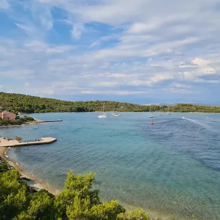 Апартаменты Nena