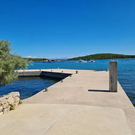 Nena Апартаменты *