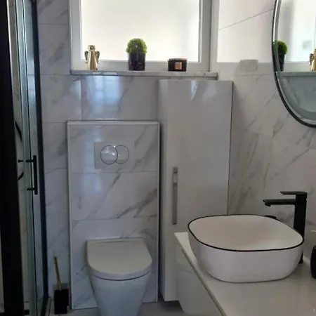 Nena Apartman Ugljan
