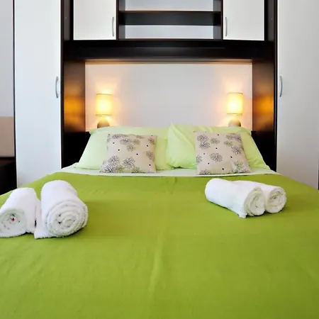 Apartament Nena Ugljan