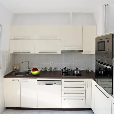 Nena Apartament